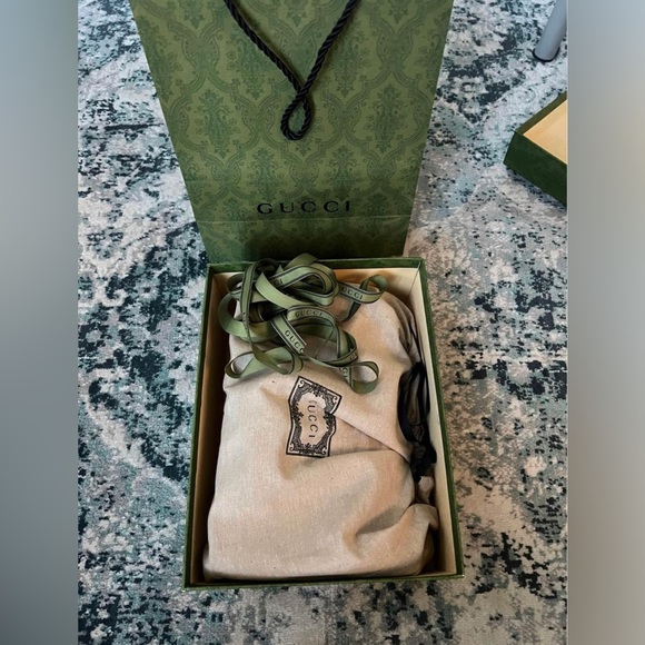 SOLD … gucci dionysus SMALL - Picture 6 of 6